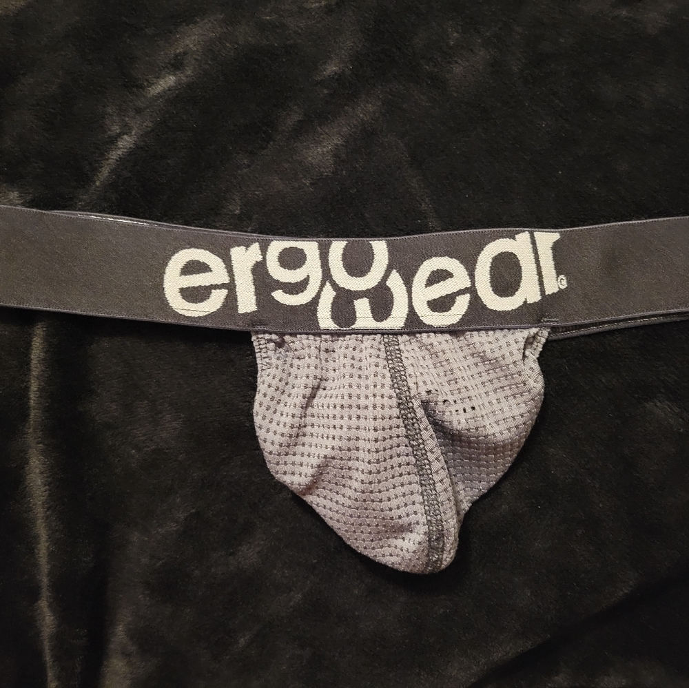 Ergowear Max Mesh